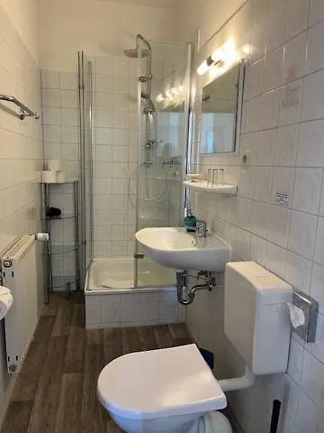 Frohsinn Auf Ruegen 4* Sellin (Rugen)