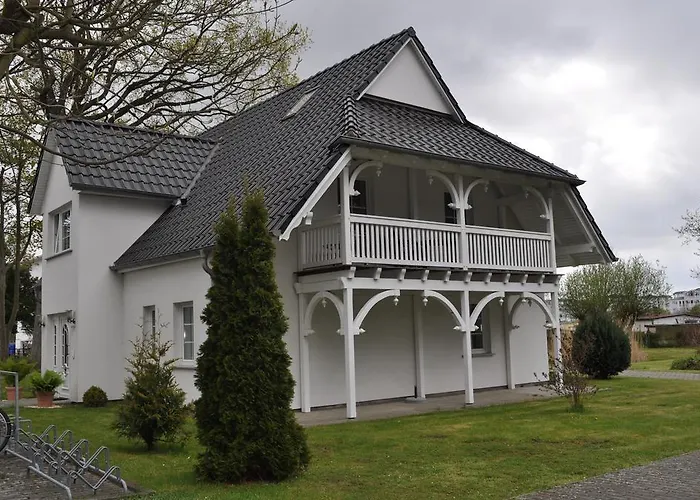 Frohsinn Auf Ruegen