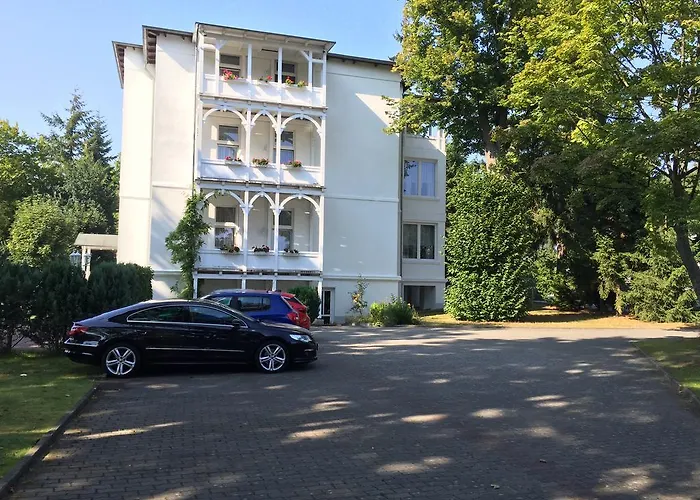 Frohsinn Auf Ruegen